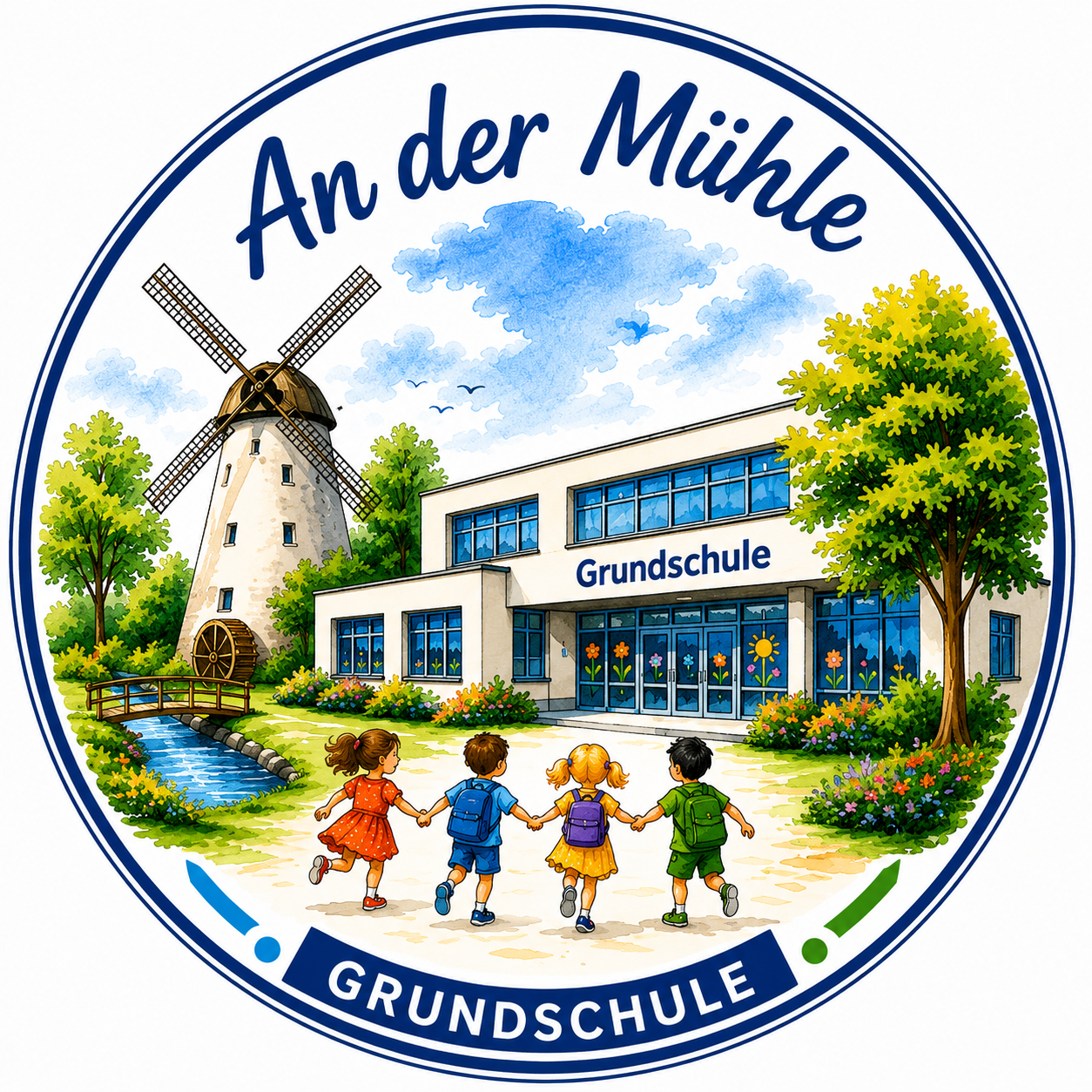 Grundschule an der Mühle